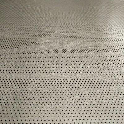 過濾洞洞沖孔板